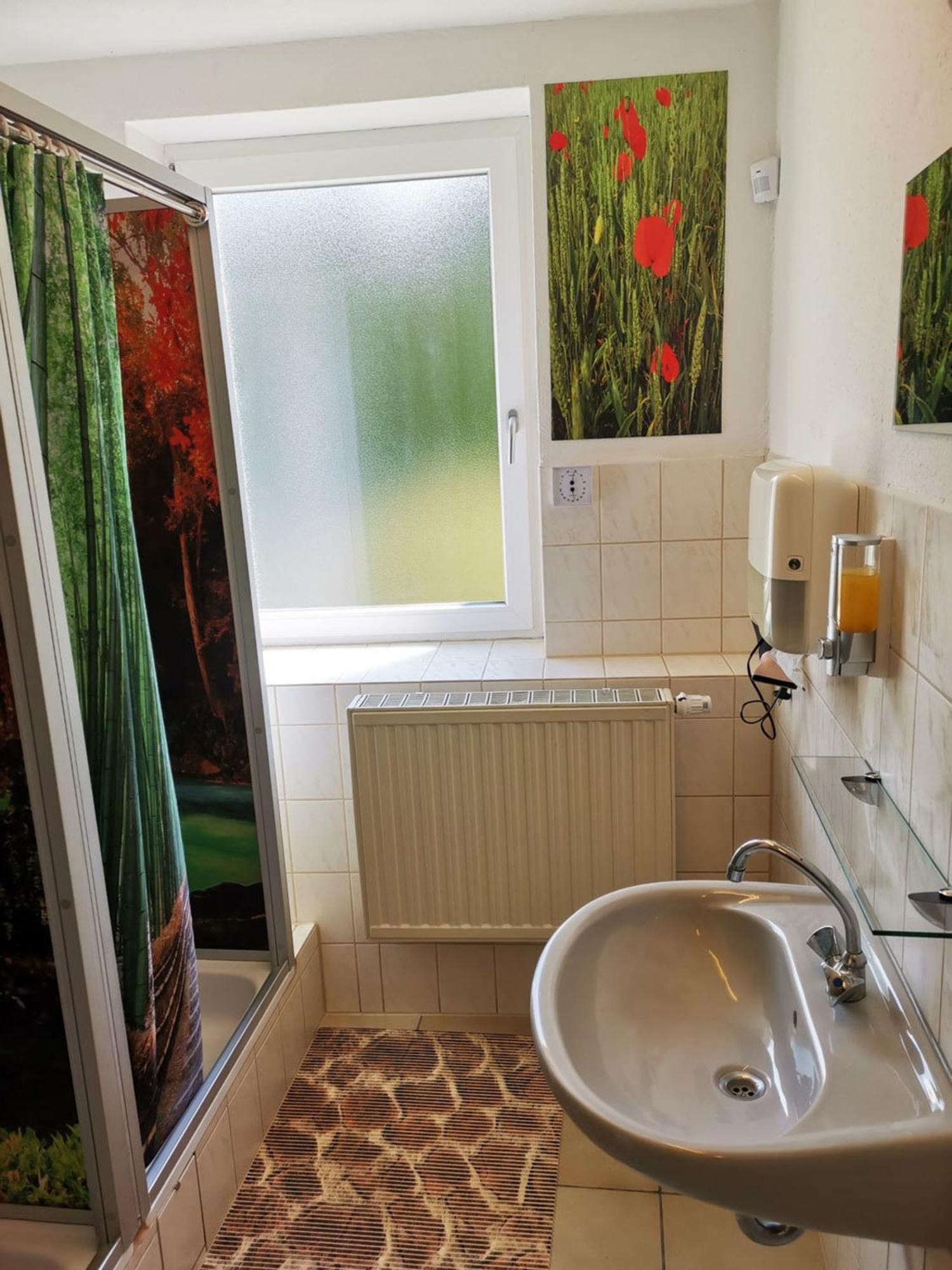 Gästezimmer- und Ferienzimmer Am Gewölbekeller Meißen Exterior foto